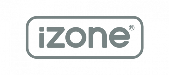 IZone Logo